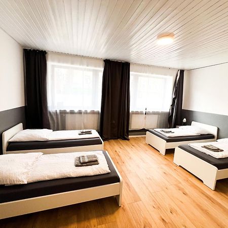 Krefeld House - 20 Min To Dus Airport & Messe Apartment Exterior photo