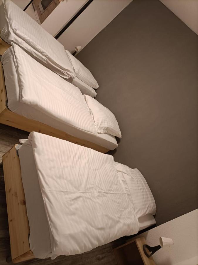 Krefeld House - 20 Min To Dus Airport & Messe Apartment Exterior photo