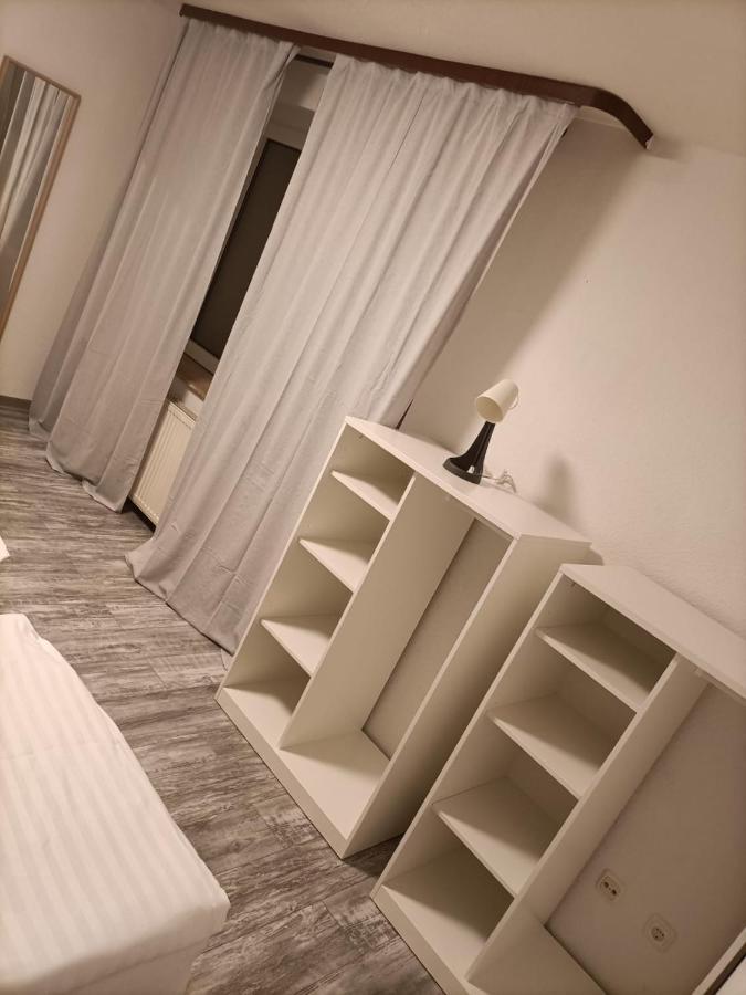 Krefeld House - 20 Min To Dus Airport & Messe Apartment Exterior photo
