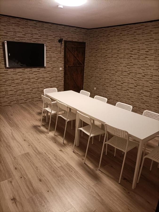 Krefeld House - 20 Min To Dus Airport & Messe Apartment Exterior photo