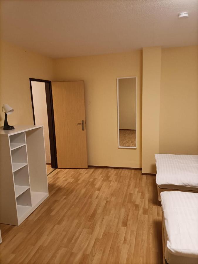 Krefeld House - 20 Min To Dus Airport & Messe Apartment Exterior photo