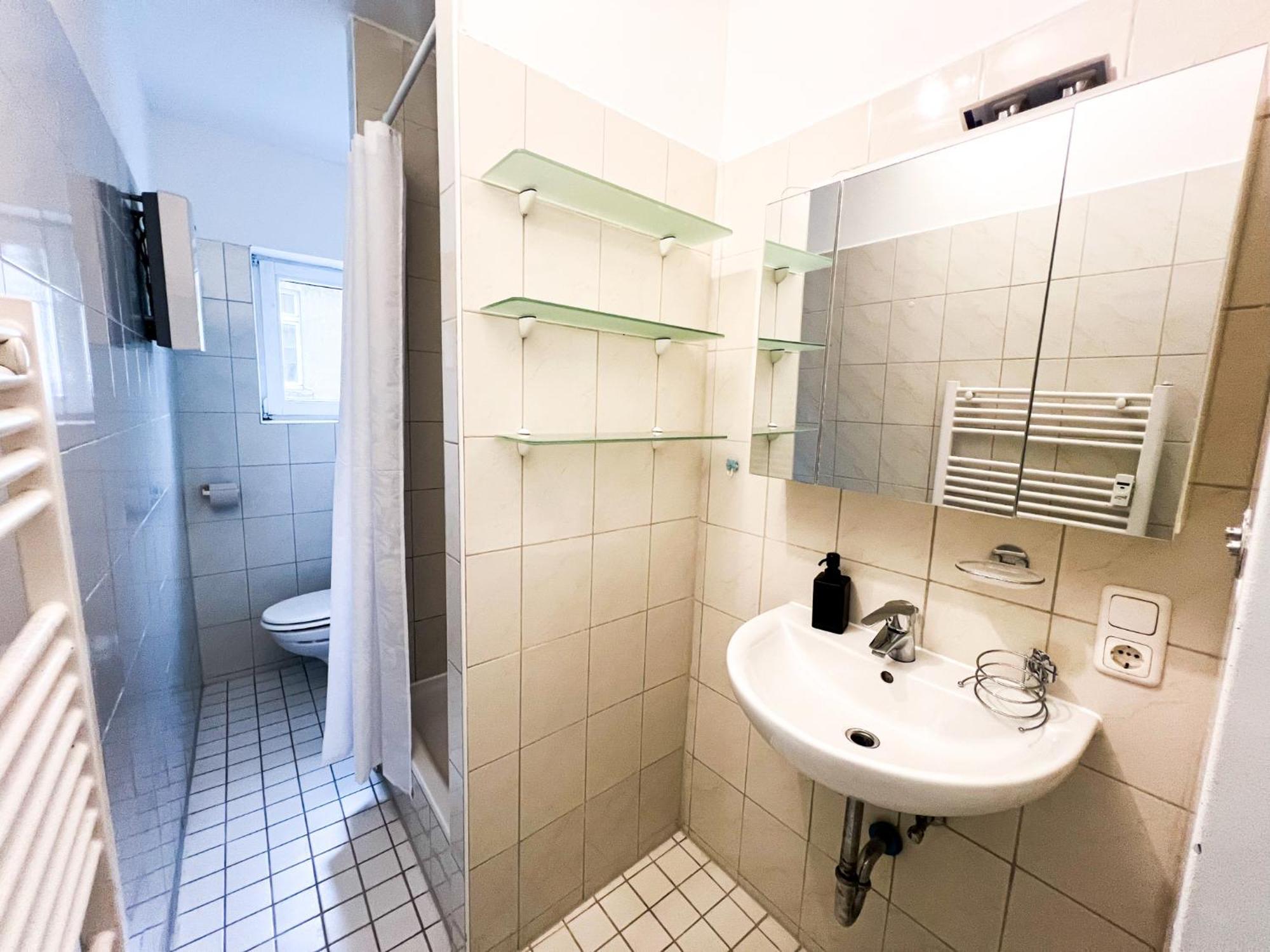 Krefeld House - 20 Min To Dus Airport & Messe Apartment Exterior photo