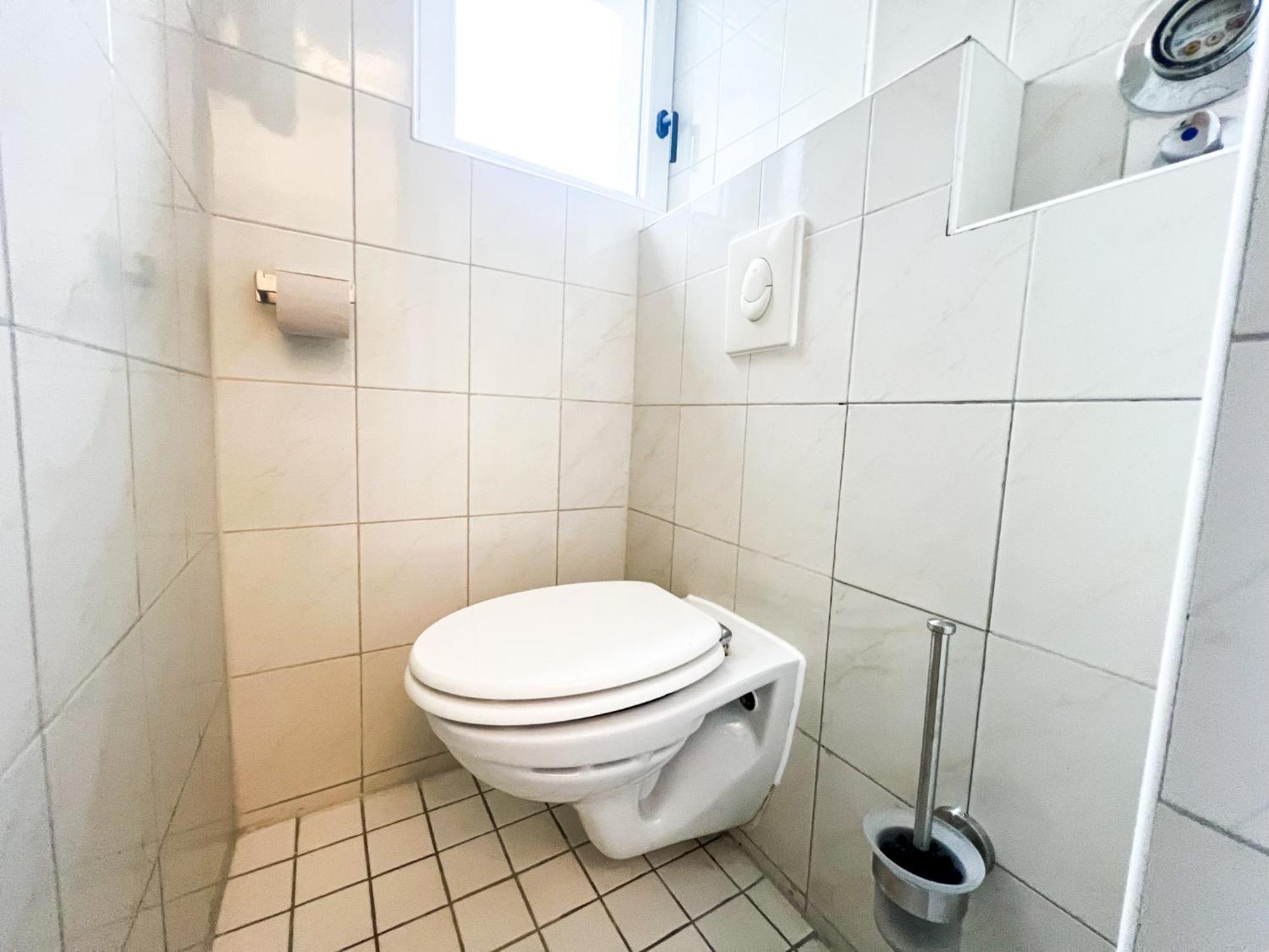 Krefeld House - 20 Min To Dus Airport & Messe Apartment Exterior photo
