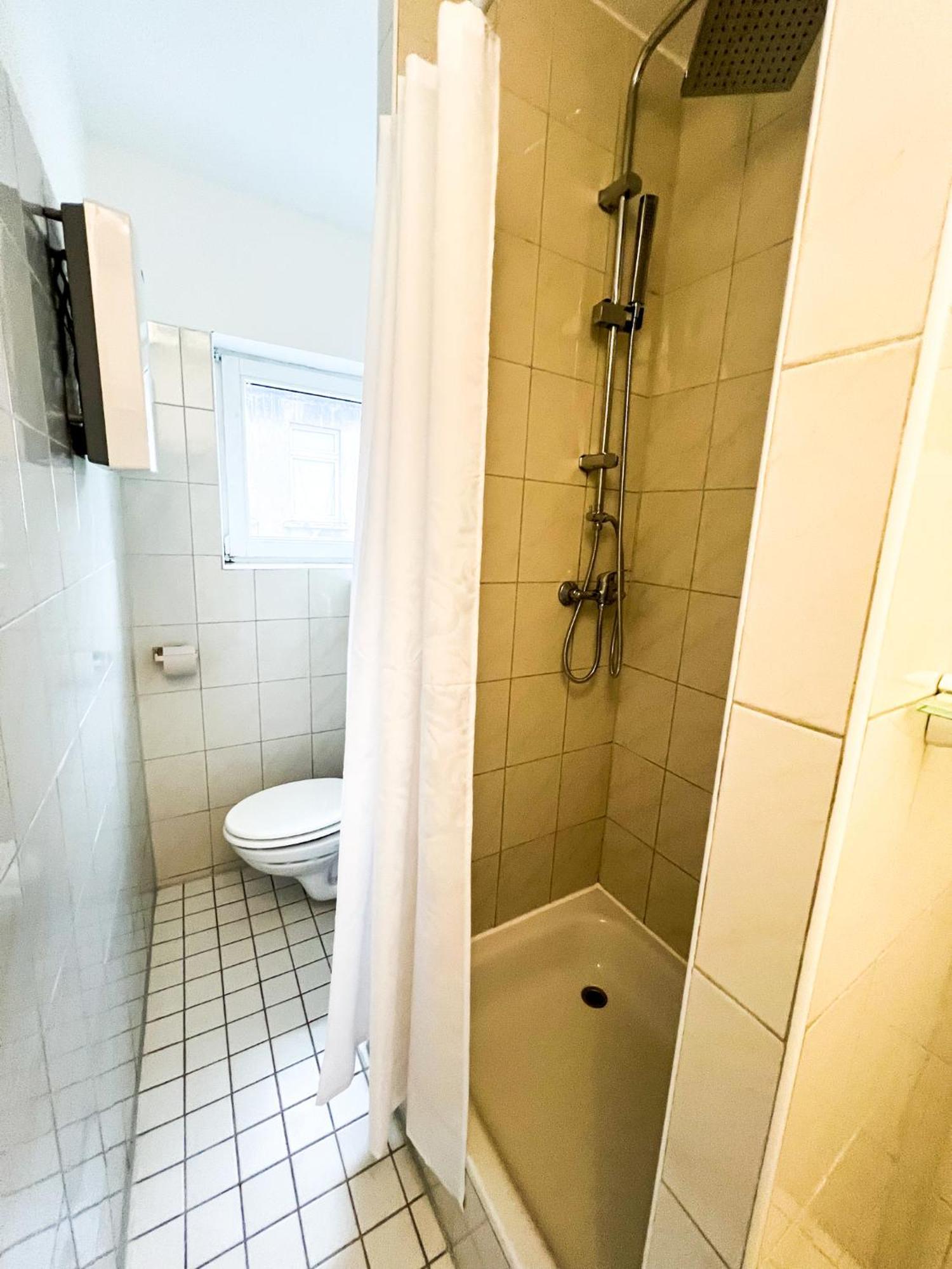 Krefeld House - 20 Min To Dus Airport & Messe Apartment Exterior photo