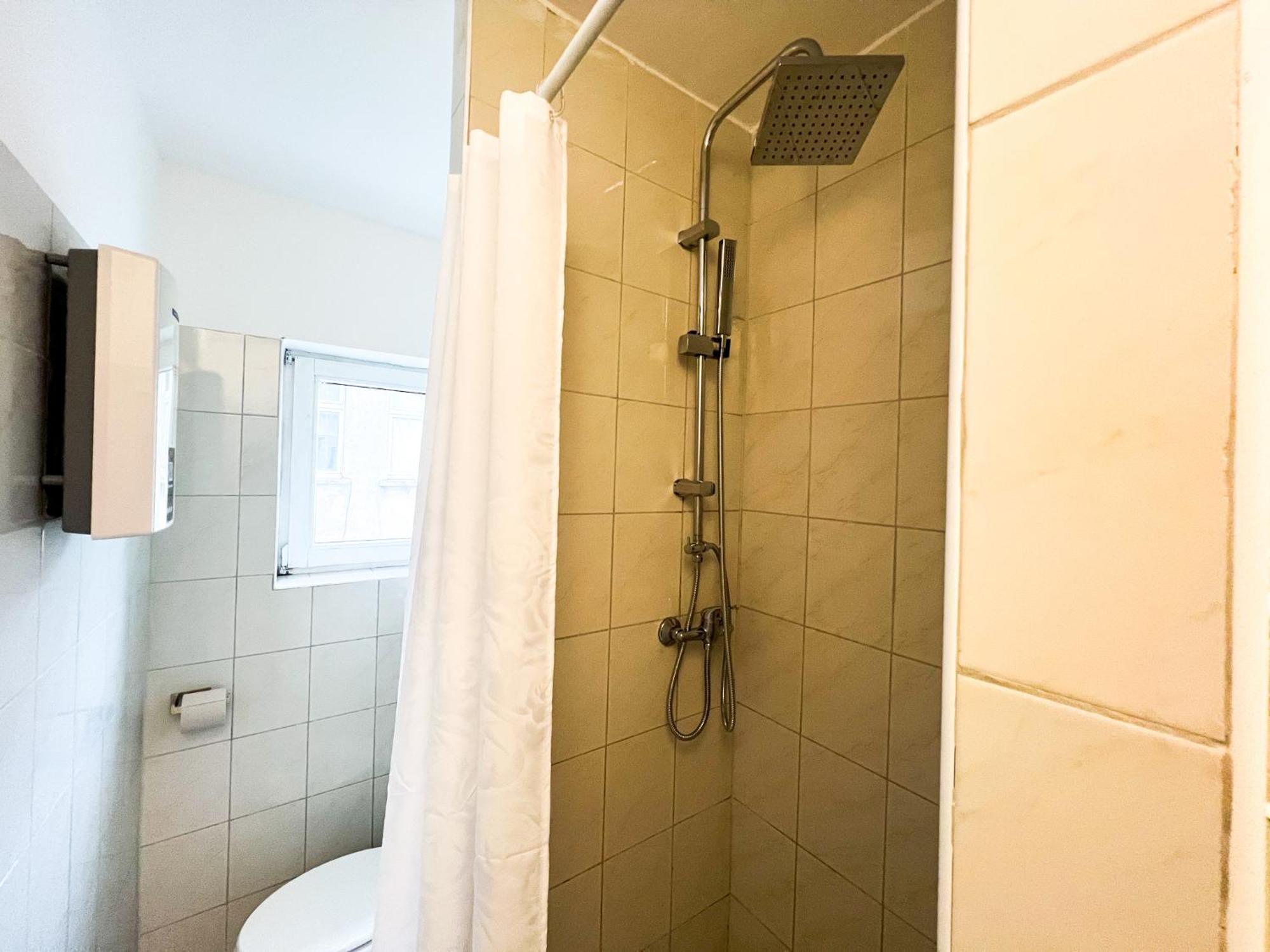 Krefeld House - 20 Min To Dus Airport & Messe Apartment Exterior photo