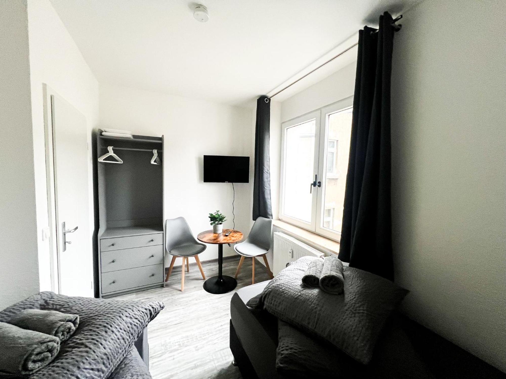 Krefeld House - 20 Min To Dus Airport & Messe Apartment Exterior photo